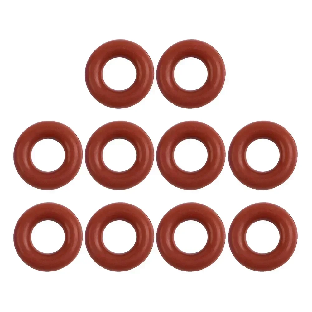 

Комплект уплотнительных колец из силикона для кофемашин Breville и Sage