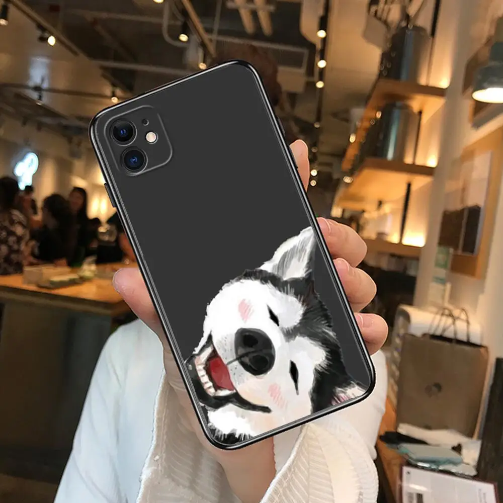 Чехлы для телефонов iphone 13 Pro Max 12 11 8 PLUS 7PLUS 6S XR X XS 6 mini se |