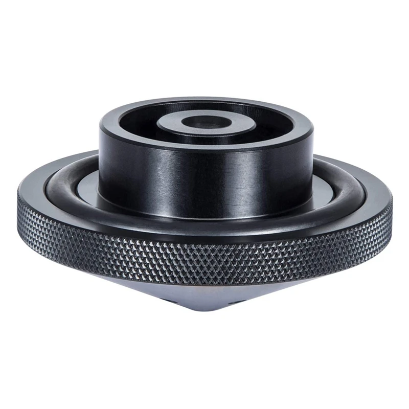 Гайка опоры мотора троллинга Eliminator для моделей Minnkota 35-70 фунтов (GFEL-MKS-BK-DP)