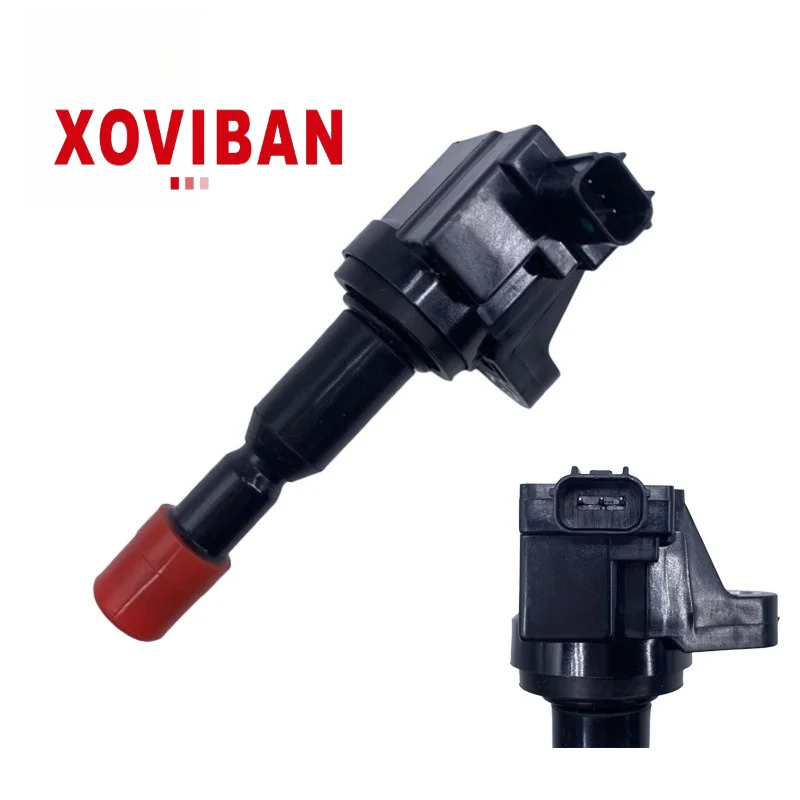 Фото 1 шт. для 30520-RB0-003 30520-RBO-003 30520-RB0-S01 катушки зажигания №2