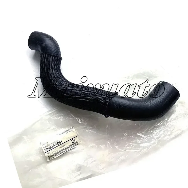 99081AA081 Новый оригинальный вакуумный шланг для Subaru Impreza WRX STi 2006-2018