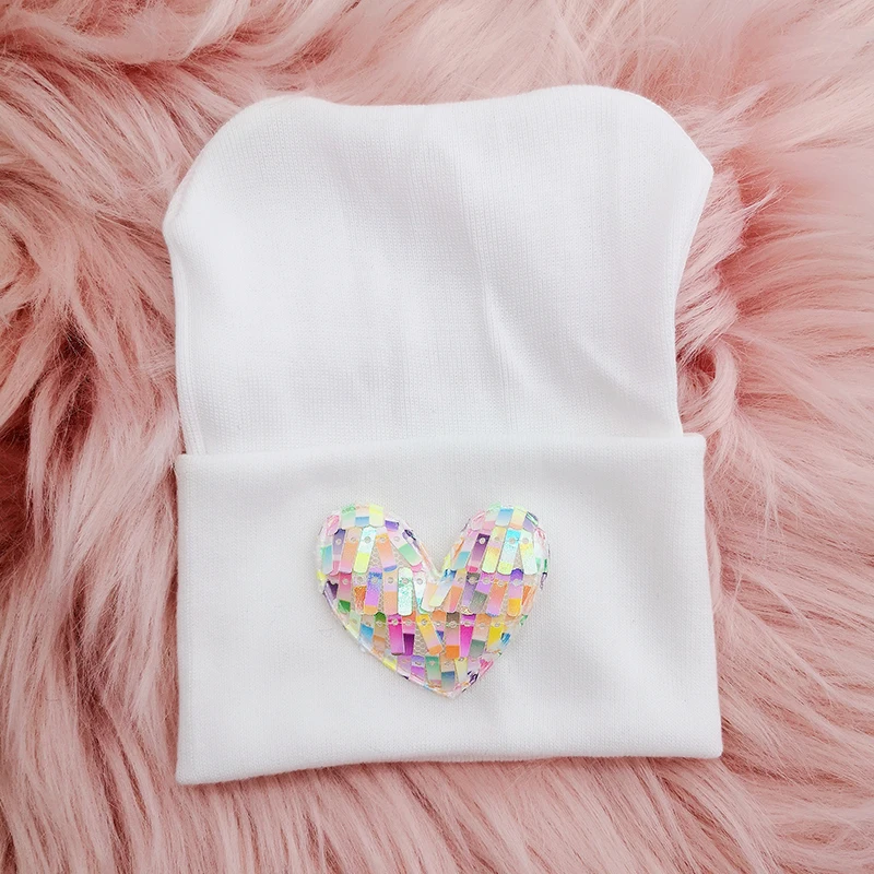 Трикотажная облегающая шапочка для детей и мальчиков |