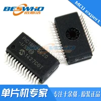 pic18f25k20 iss ssop28 smd mcu single chip microcomputer chip ic brand new original spot