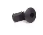 

Wiper deflector Front baffle Wind window frame Suitable for 5 Series E60 520 523 528 530b mw2004-2008 Windshield cover Rainboard
