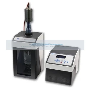 Ультразвуковой гомогенизатор Sonicador 450 Вт и 13 мм процессор смеситель клеточных