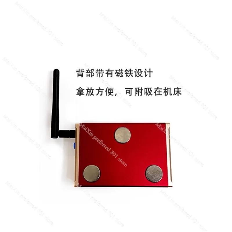 Станок-передатчик программного обеспечения DNC TC-S2ATC-S2Z31A Блок передачи программ ZYXDNC10 (art.: 3920cd532264c) - 3920cd532264c
