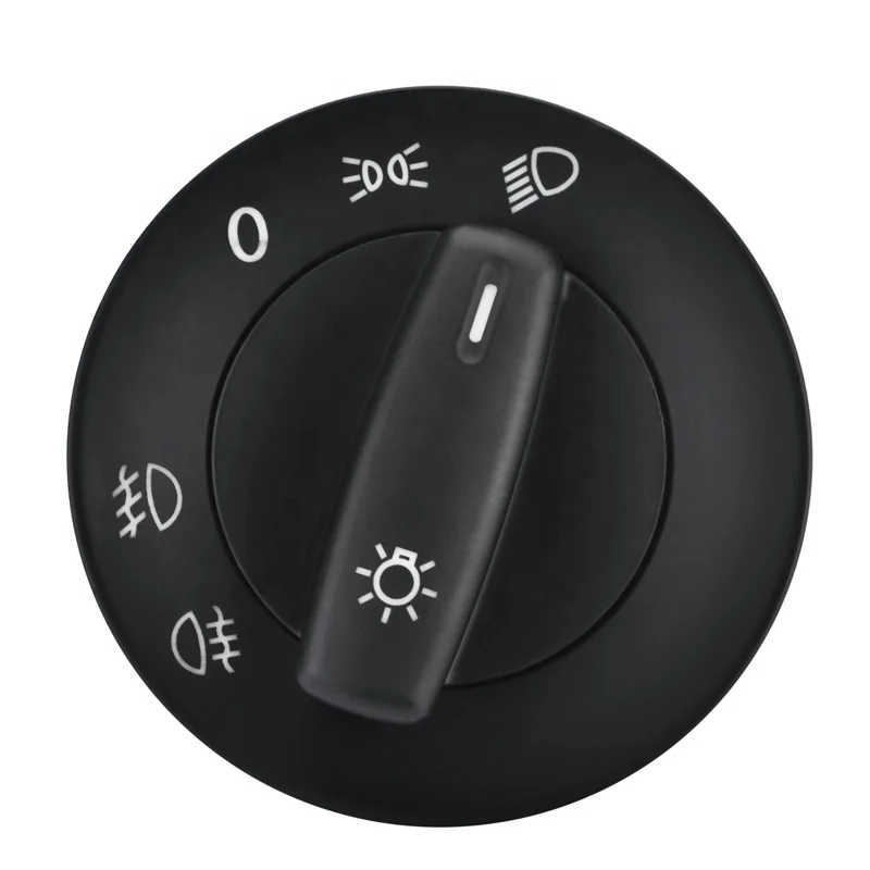 1К 0941431 Q Высокое качество Koplamp Schakelaar Mistlamp для Vw Golf MK5 Caddy Jetta Touran Bora Passat B6 B7 Transporter