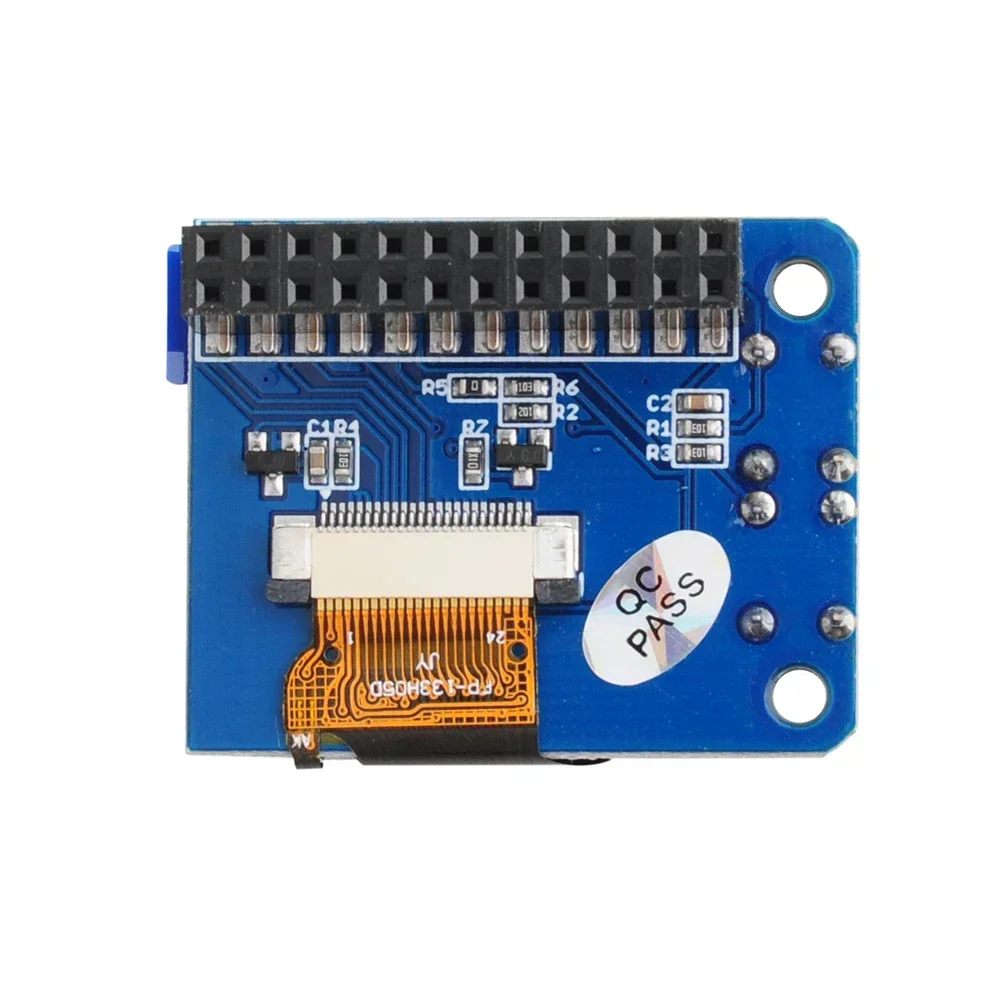 2 шт. мини-модуль дисплея PiTFT 1 3 дюйма 240x240 пикселей IPS 3-дюймовый дисплей