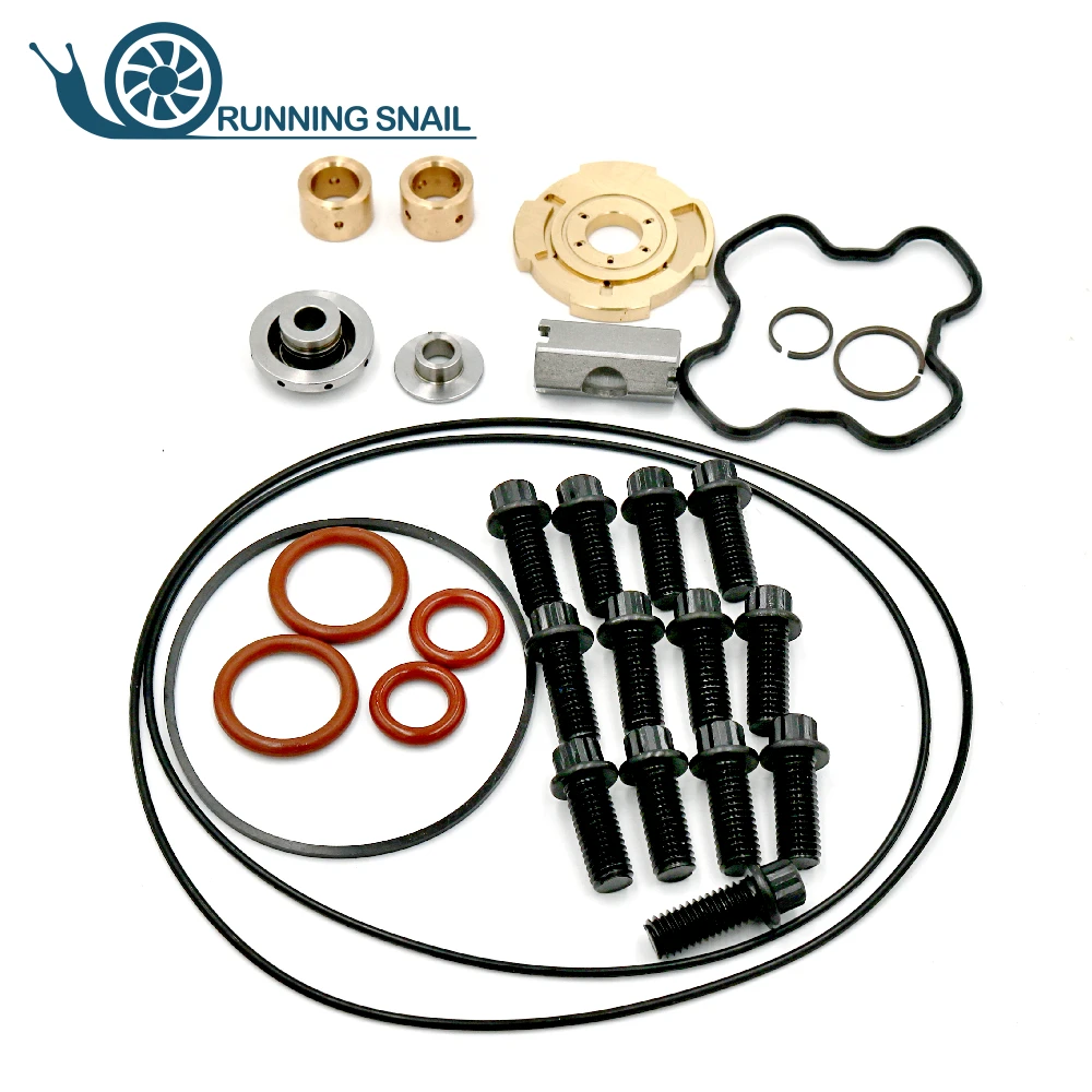 

Turbo Repair Kits TP38 GTP38 813-1001-001 817-1004-002F For Ford Powerstroke 7.3L Supplier Runningsnail