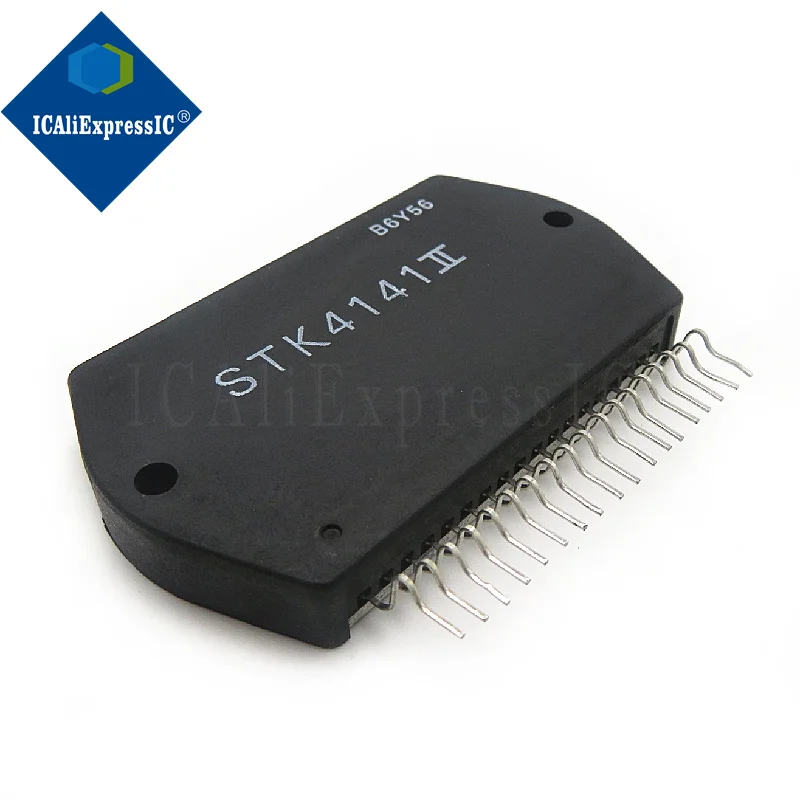 1 шт. STK4141II STK4141
