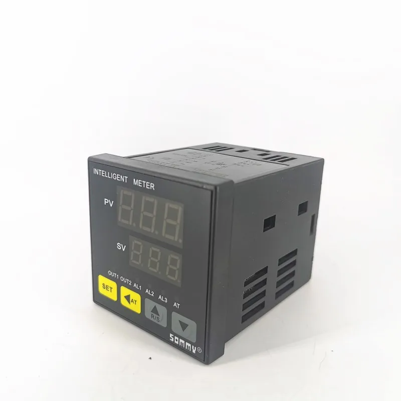 Электронный регулятор температуры Songmei SOMMY TC7/TC6/TC4/TC8/TC80/Стандартный цифровой