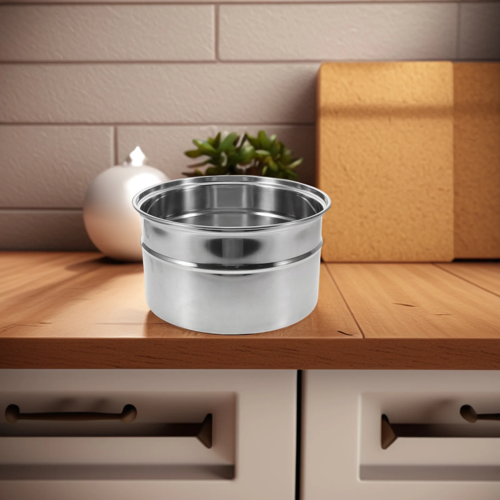 Аксессуары для вкладышей Портативная сервировочная посуда плиты с крышками