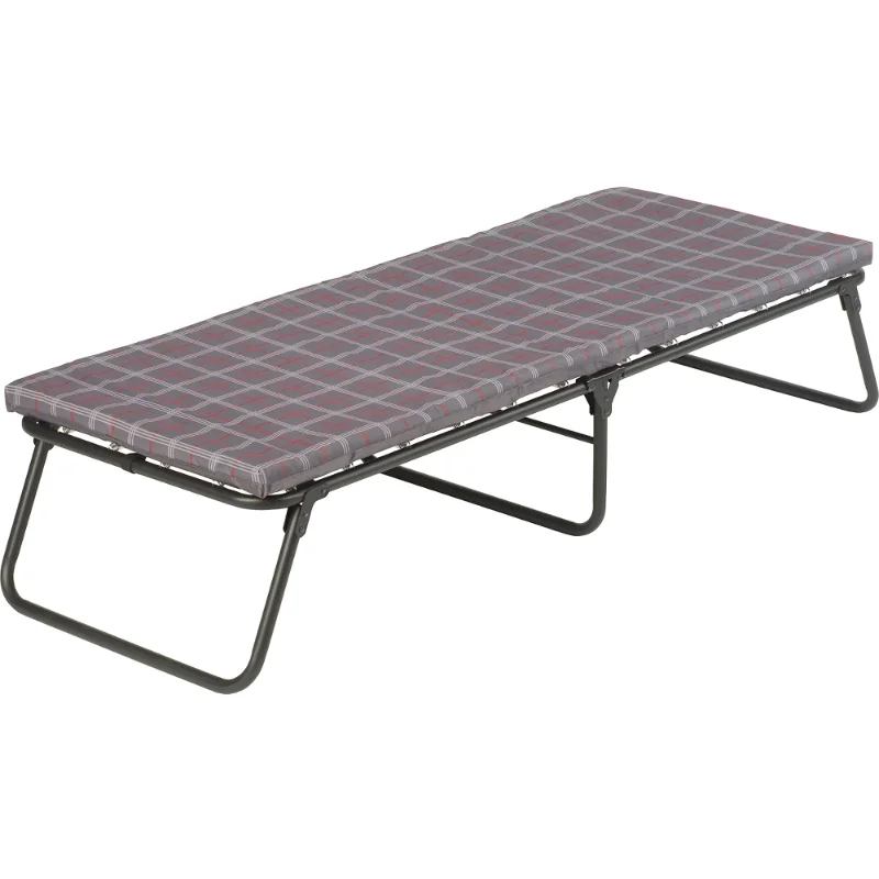 

Coleman® Comfortsmart™ 69 x 25 x 15 in Camping Cot Folding Bed