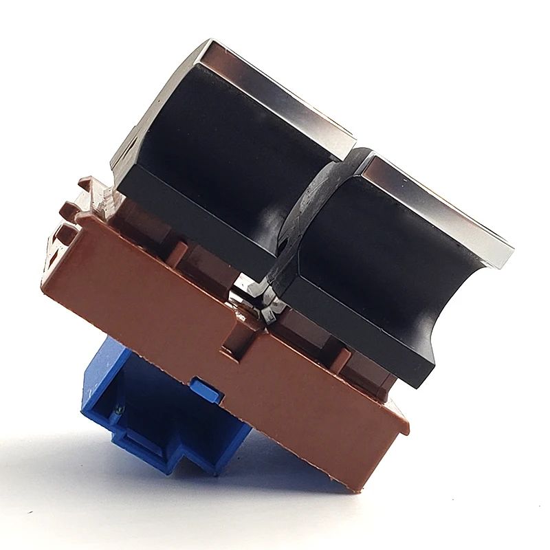 Топливный бак переключатель заднего багажника Хромированная кнопка для VW Passat B6 CC