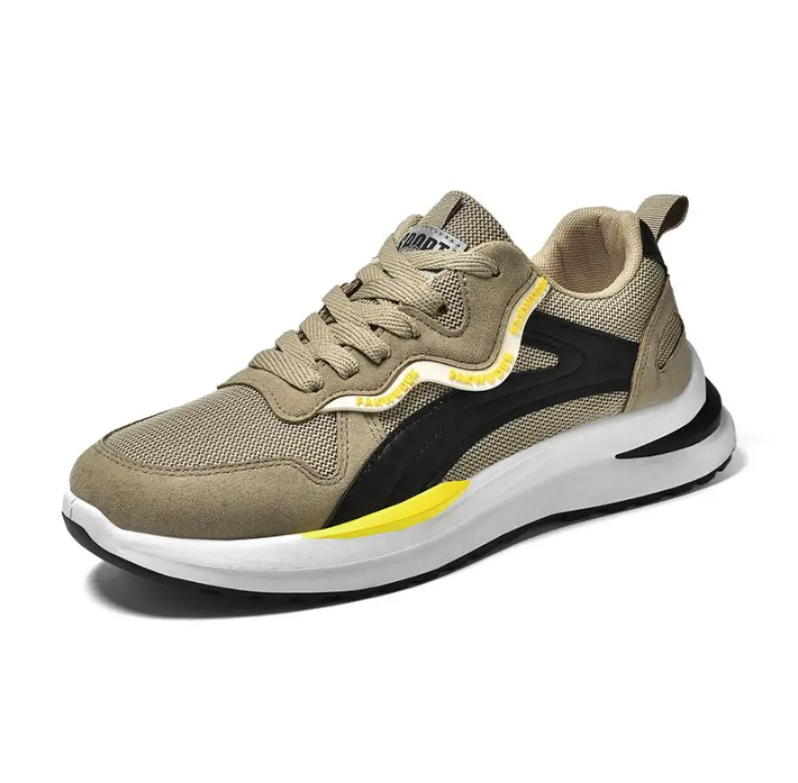 

New Classics Style Men Running Shoes Men Breathable Sport Shoes Top Quality Comfortable Male Sneakers Tenis Casual Masculino