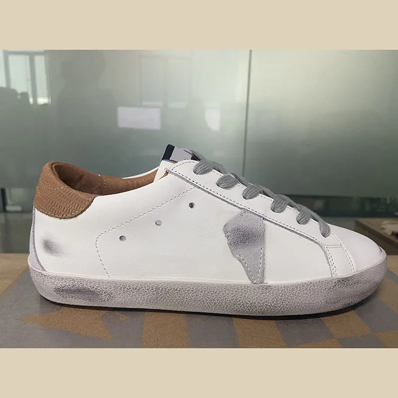 

2022 Fashion Four Seasons New Mesh Stitching Old Small Dirty Shoes Sports Leisure Children's Non-slip Parent-child Shoes ST88