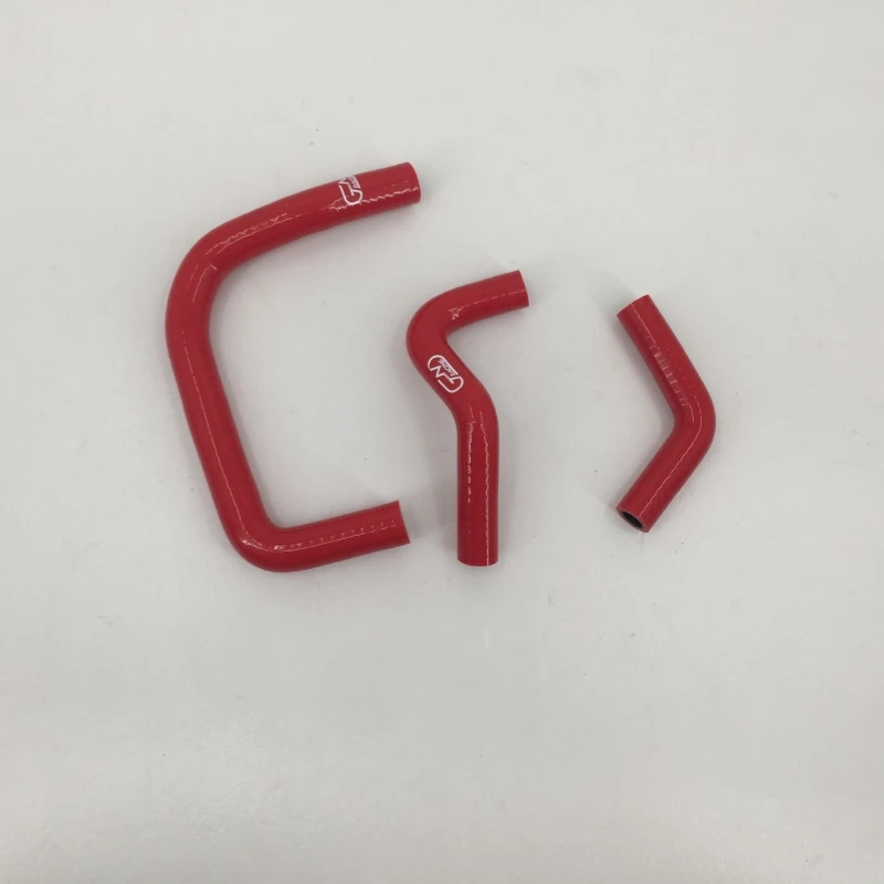 Силиконовый шланг радиатора подходит для Yamaha GPD125 NMAX 125 155 N-Max 2021-2024