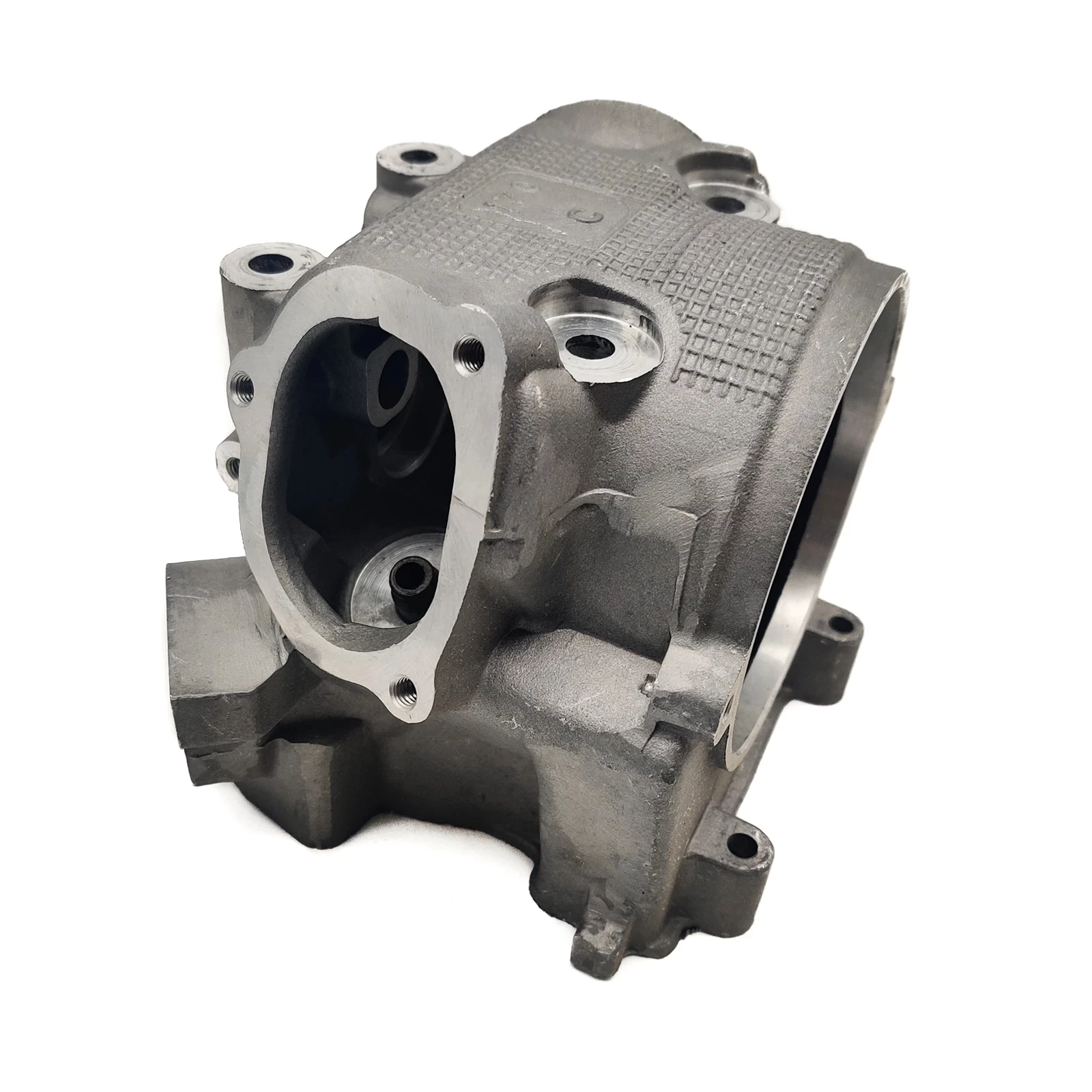 

Головка цилиндра в сборе для двигателя Linhai с водяным охлаждением LH250 260 Скутер ATV UTV 22401A Yamaha YP250 Majesty