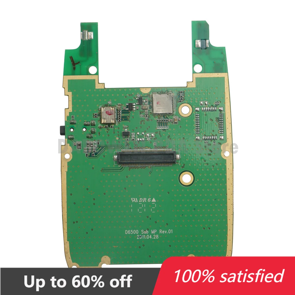 

Новый бренд управления PCB (версия Sub MP) Замена для Honeywell Dolphin 6500