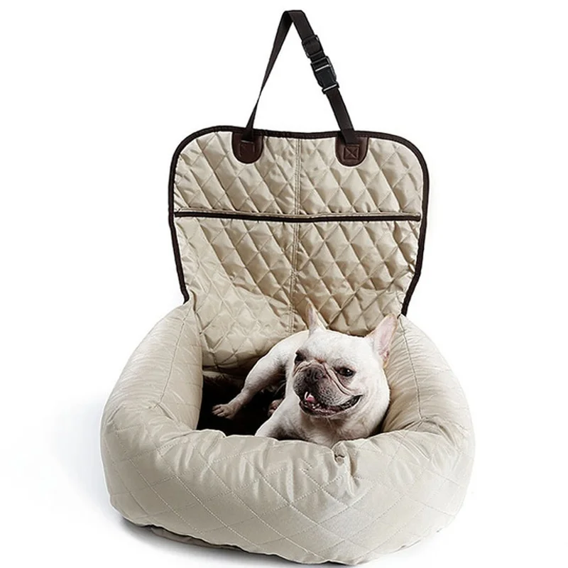 

Новое поступление, кроватки для собак, черная Автомобильная подкладка, переднее сиденье, нескользящая ткань Оксфорд, коврик для багажника внедорожника, мочестойкий дорожный автомобильный коврик 137x157cm