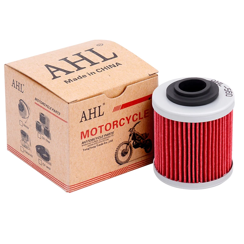 Очиститель масляных фильтров мотоцикла для Can-Am DS450 DS450X EF 420256455