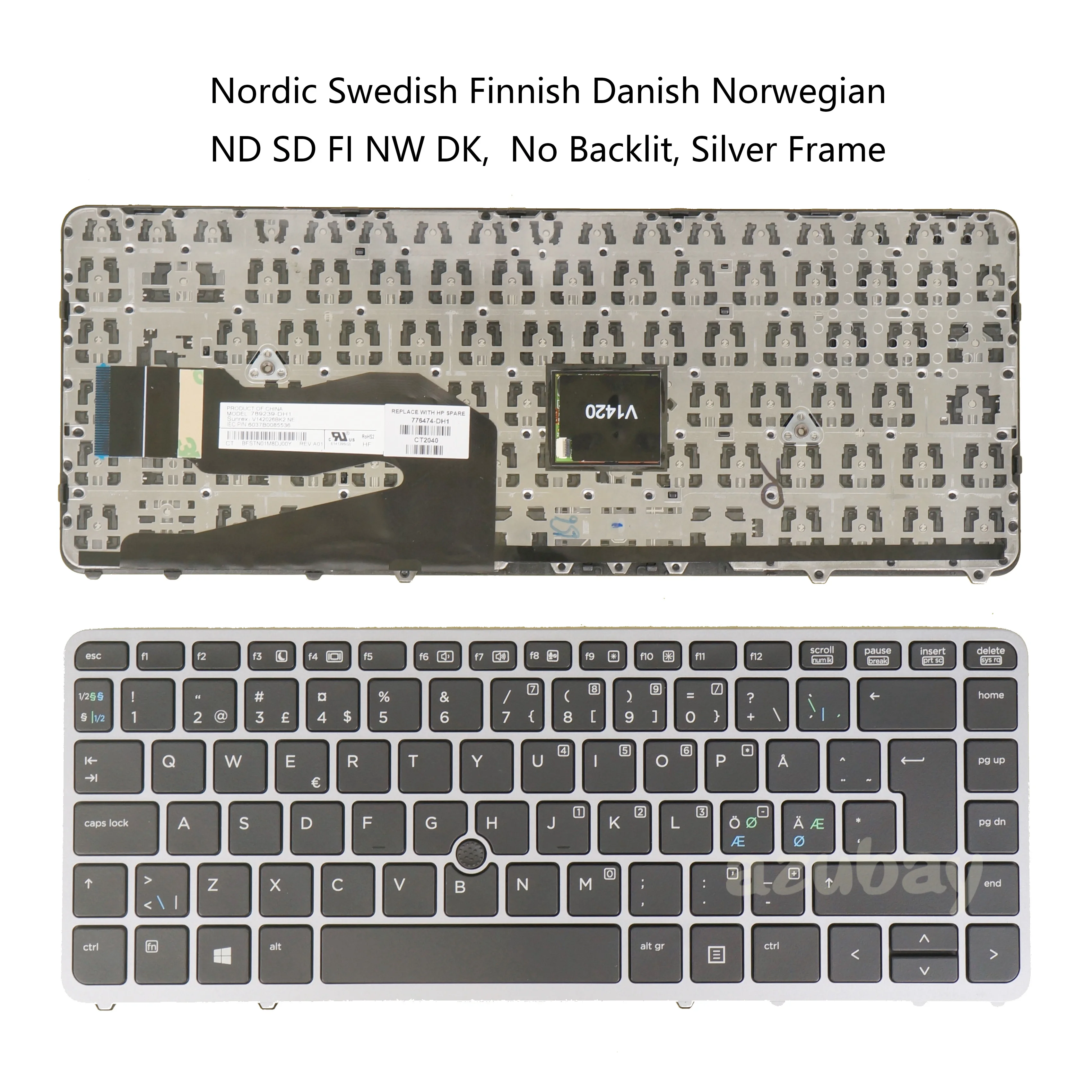 Computers e Electronics