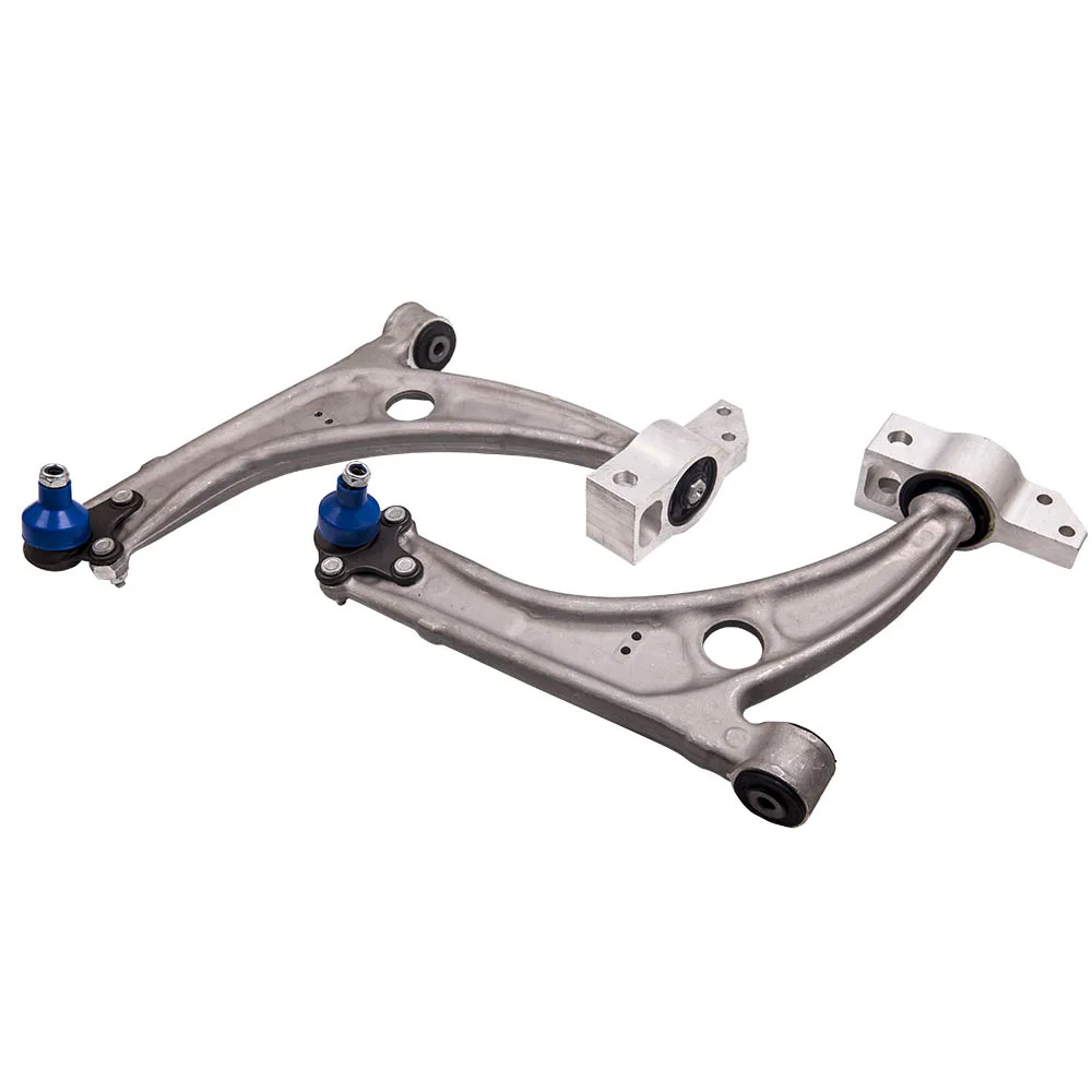 

Передние нижние рычаги управления подвески для VW Passat 2006-2010 Tiguan CC K620711