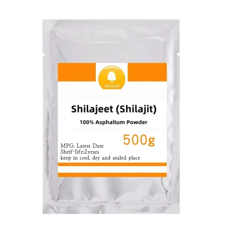 50г-1000г Shilajeet Extracto Асфальтум