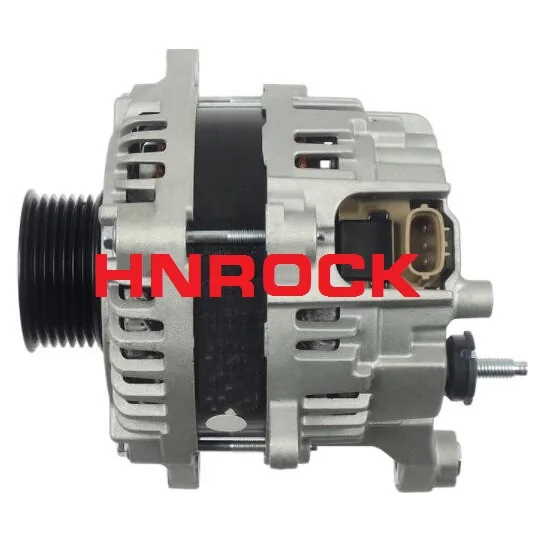 

Новый HNROCK 12V 150A генератора 11102 11544N 23100-1LA1A 90-27-3428 94221 A-80567 A002TX1491 A2TX1491 UD11075A для INFINITI