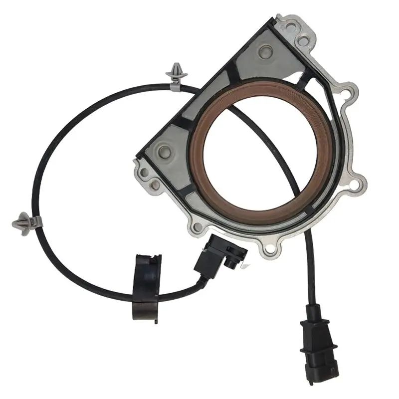 Новый сальник A33K-OEM (аналог 21440-2F060, 214402F060, 214402F500, 21440-2F500) для KIA SORENTO 09-, TUCSON 10-, SPORTAGE 10- (art.: 3920dc6c920c0) - 3920dc6c920c0
