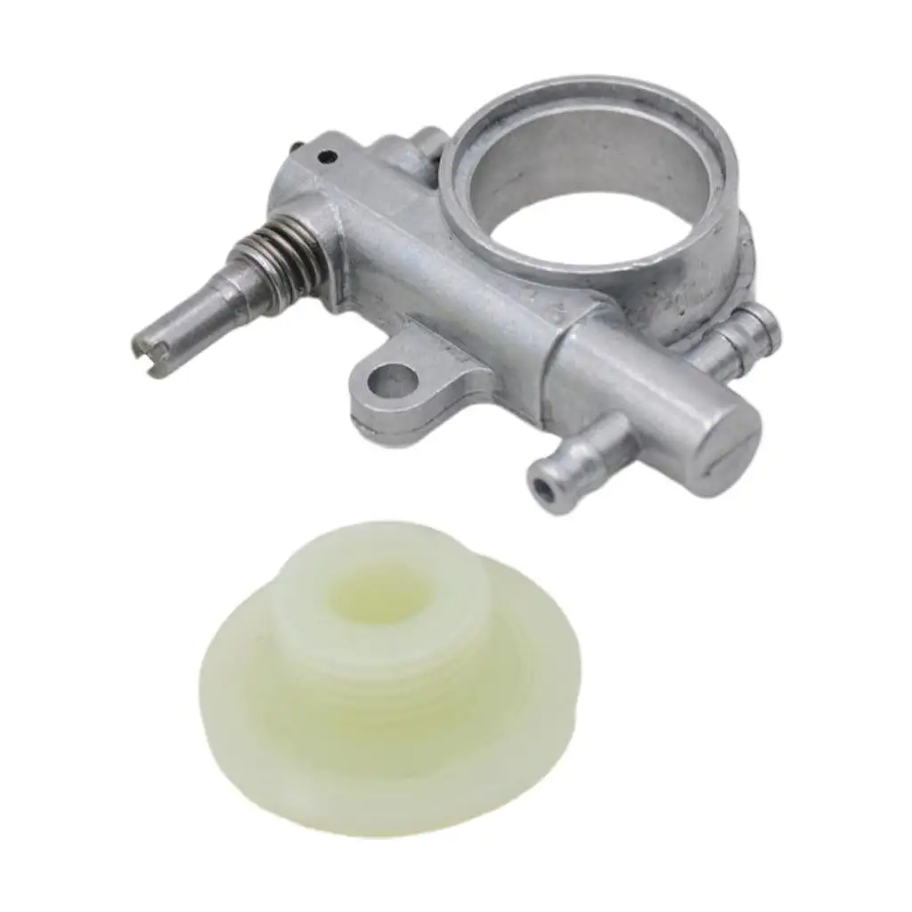 Сменная цепь масляного насоса с червячным винтом для G3300 PR270 CJ300