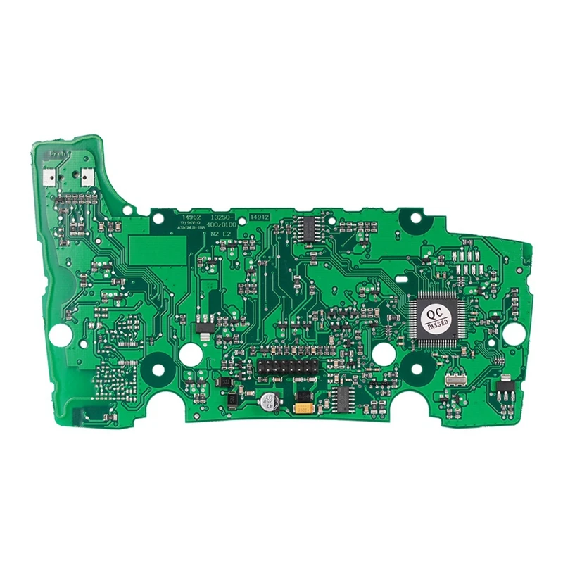 

Multimedia MMI Control Panel Board With Navigation LHD Navigation 4L0919611 4L0919614 4L091 For Q7 A6 S6 2010-2015