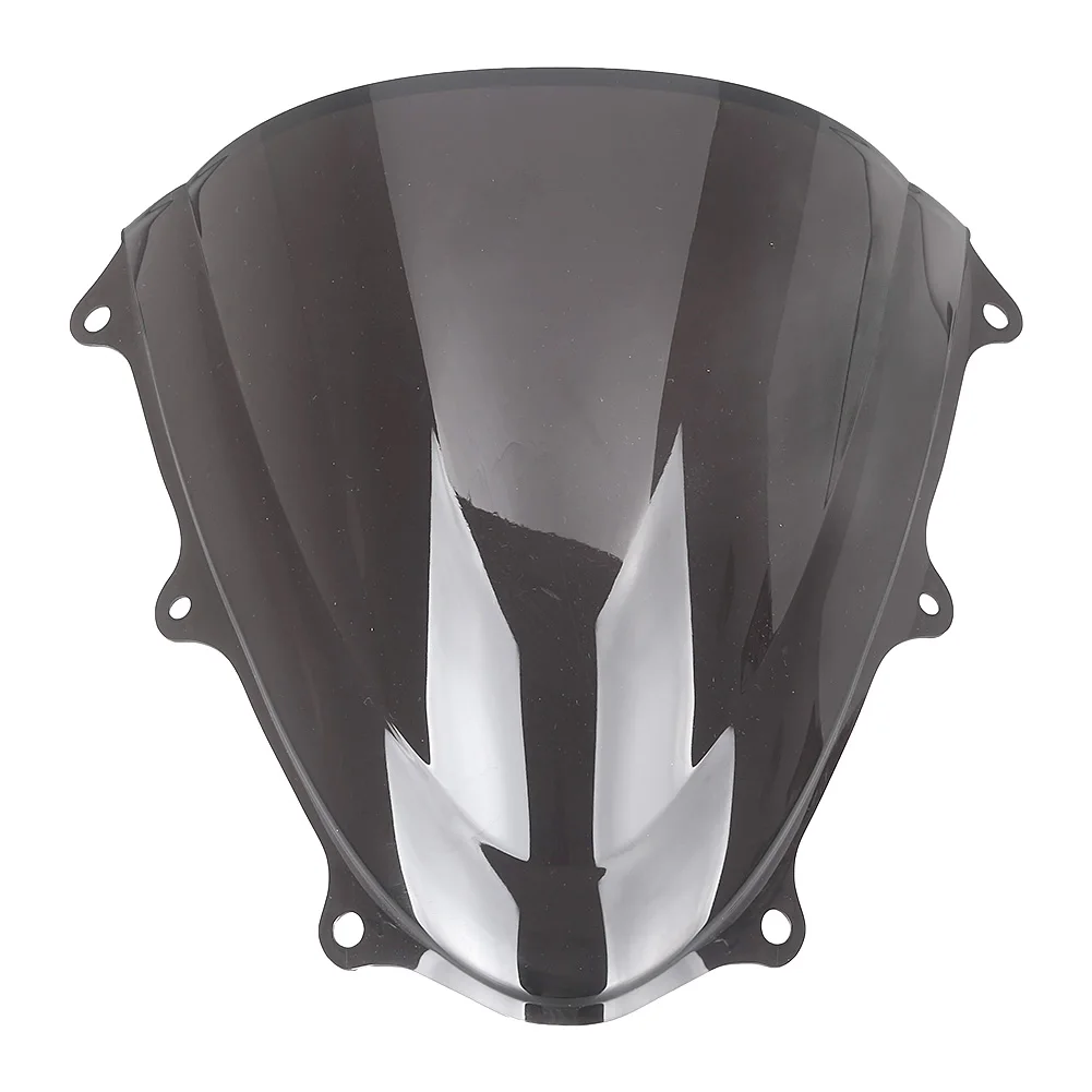 Лобовое стекло мотоцикла дефлекторы лобового стекла для Suzuki GSXR 600 750 GSXR600 GSXR750 2011