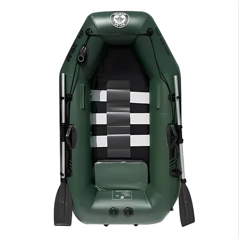 Надувная рыбацкая лодка Solar Marine 2M, деревянные напольные гоночные лодки и каяк для серфинга для взрослых, аксессуары для водных видов спорта на открытом воздухе IB