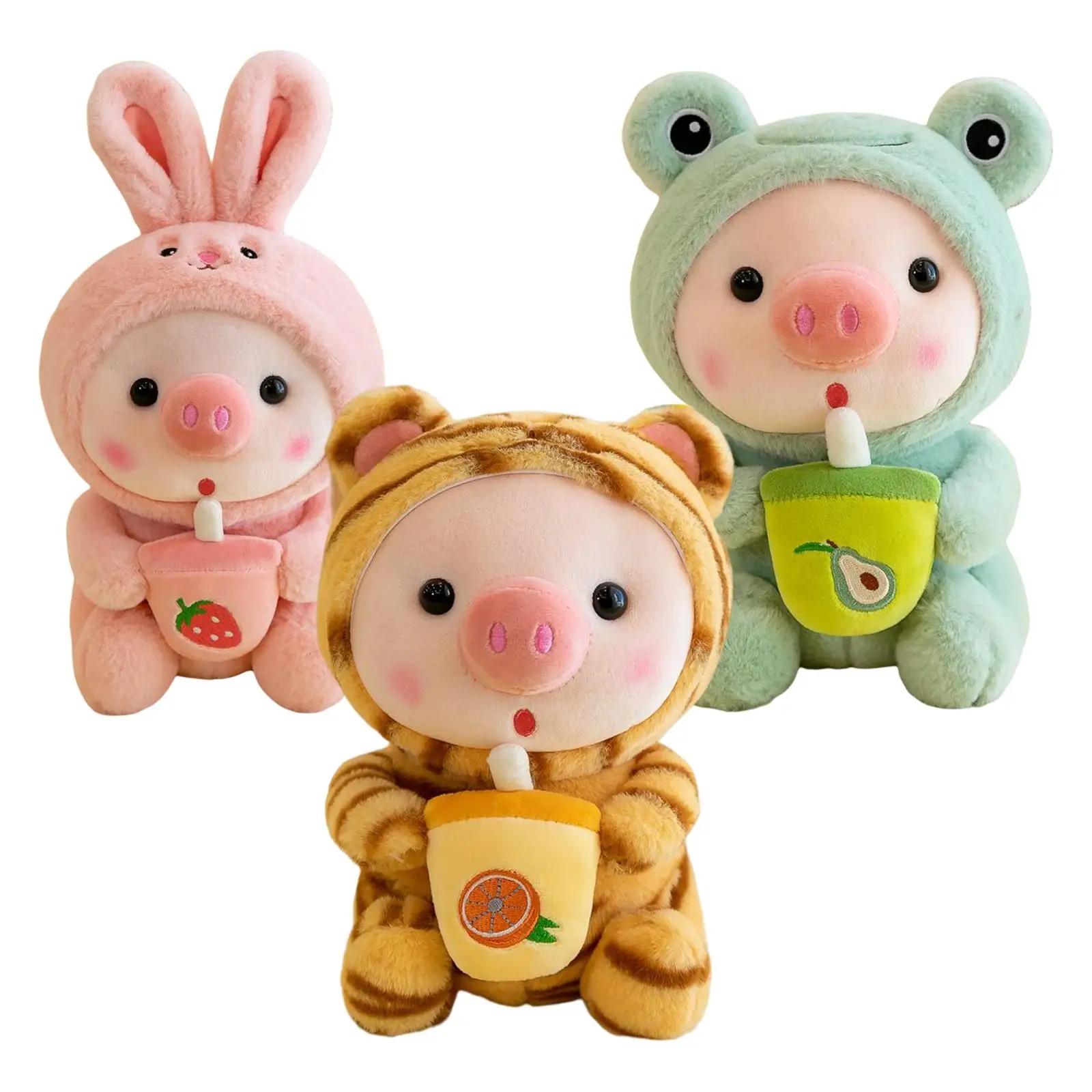 

Искусственная кукла животного детские рождественские подарки