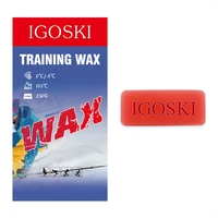 Разноцветный воск для лыж и сноуборда, 250 г#3