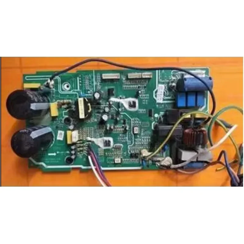 Печатная плата компьютера для кондиционера Galanz GAL1025GK-11 GAL1025GK-11R-P0017 GAL1216UK-11R-P0019
