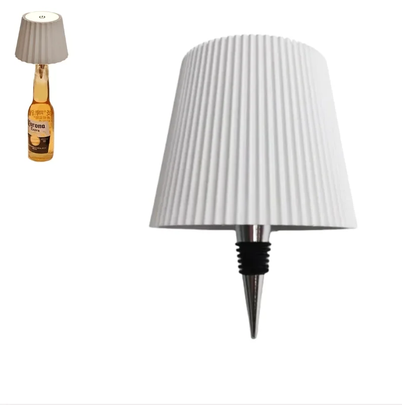 

Настольная лампа Rechargeable Desktop decorative light