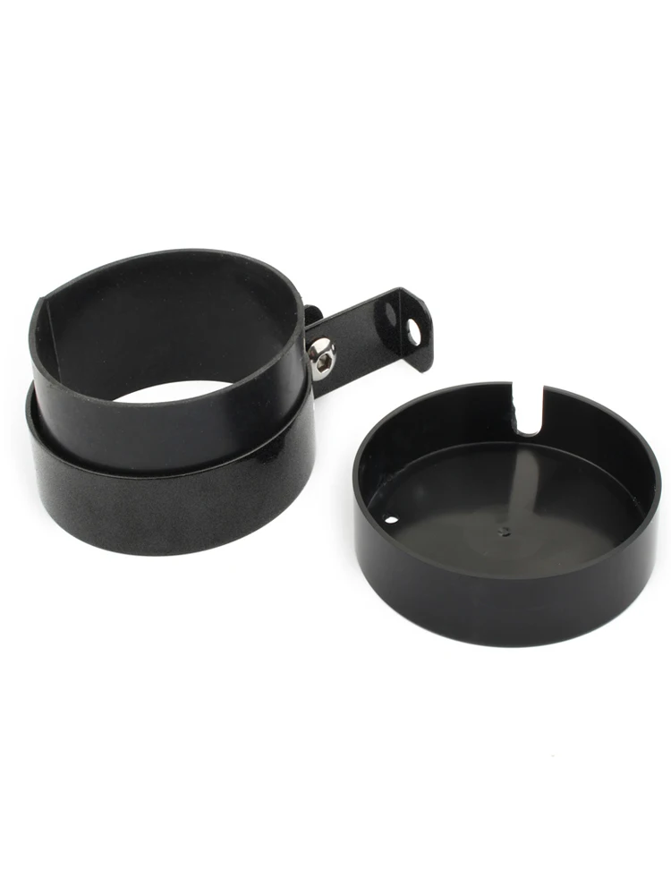 

Боковое крепление кронштейн спидометра корпус чехол для перемещения мотоцикла для Harley Sportster XL 883 1200 48 72 Forty-Eight 1993-2020