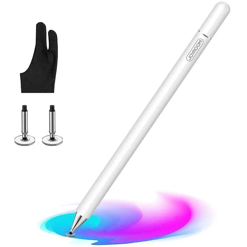 

2022 Pencil For iPad Stylus Pen For Apple Pencil 1 2 Touch Pen for Tablet IOS Android Stylus Pen for iPhone 13 12 iPad Xiaomi