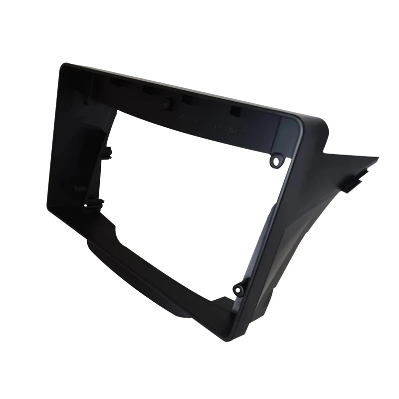 2 Din Автомобильная радиоустановка Fascia ДЛЯ HYUNDAI I-30 I30 2012-2016 DVD стерео рамка пластина