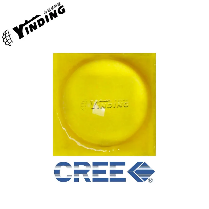 

10pcs Cree XLamp XTE2 5W High Power LED Beads 3535 Natural Color White/torch light source headlight car headlight wick