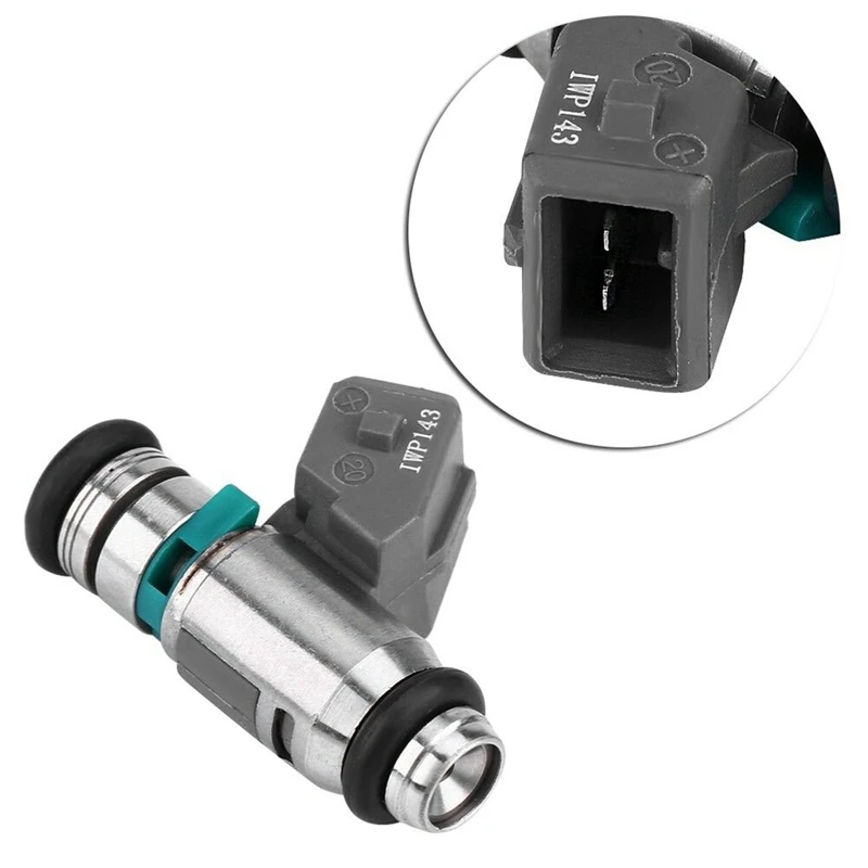 8 шт. топливные форсунки для Renault Thalia Megane Scenic Laguna Clio MK 1 4 6 16V