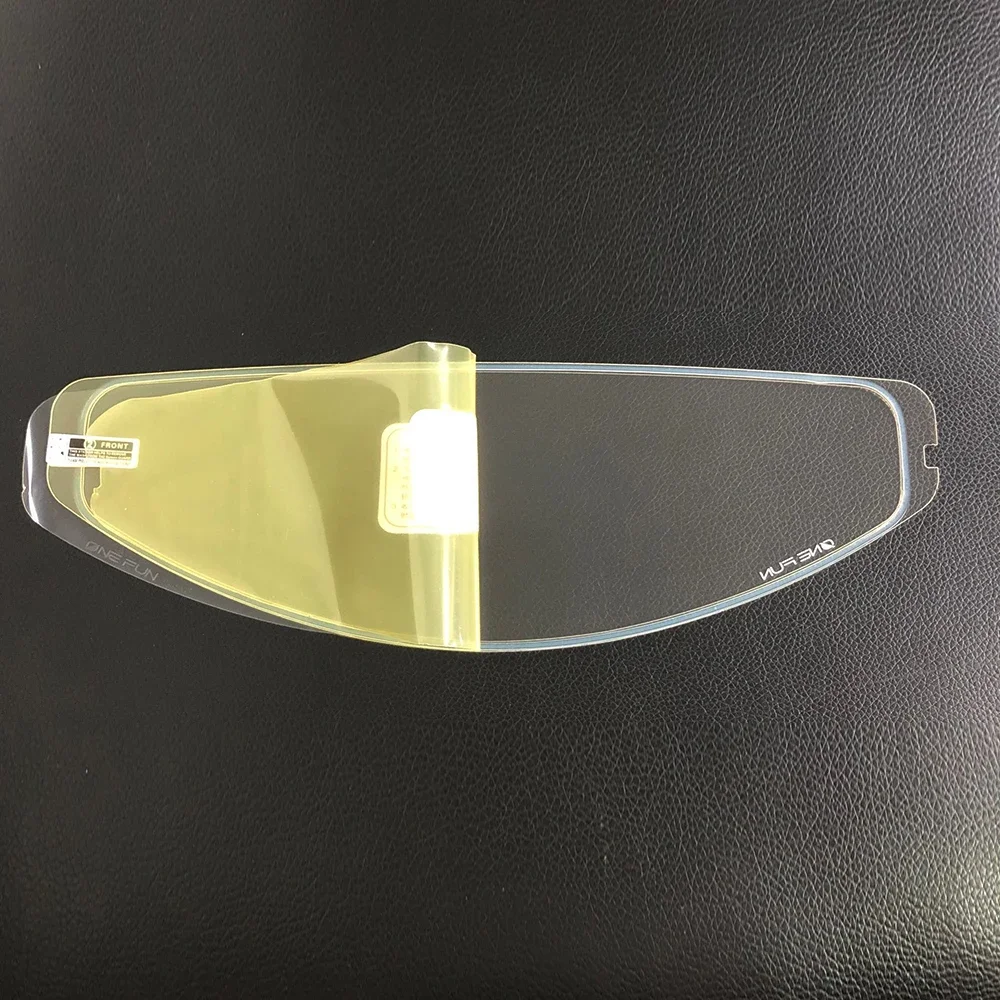 Противотуманная пленка для шлема NEXX SX.100R козырек противотуманная наклейка