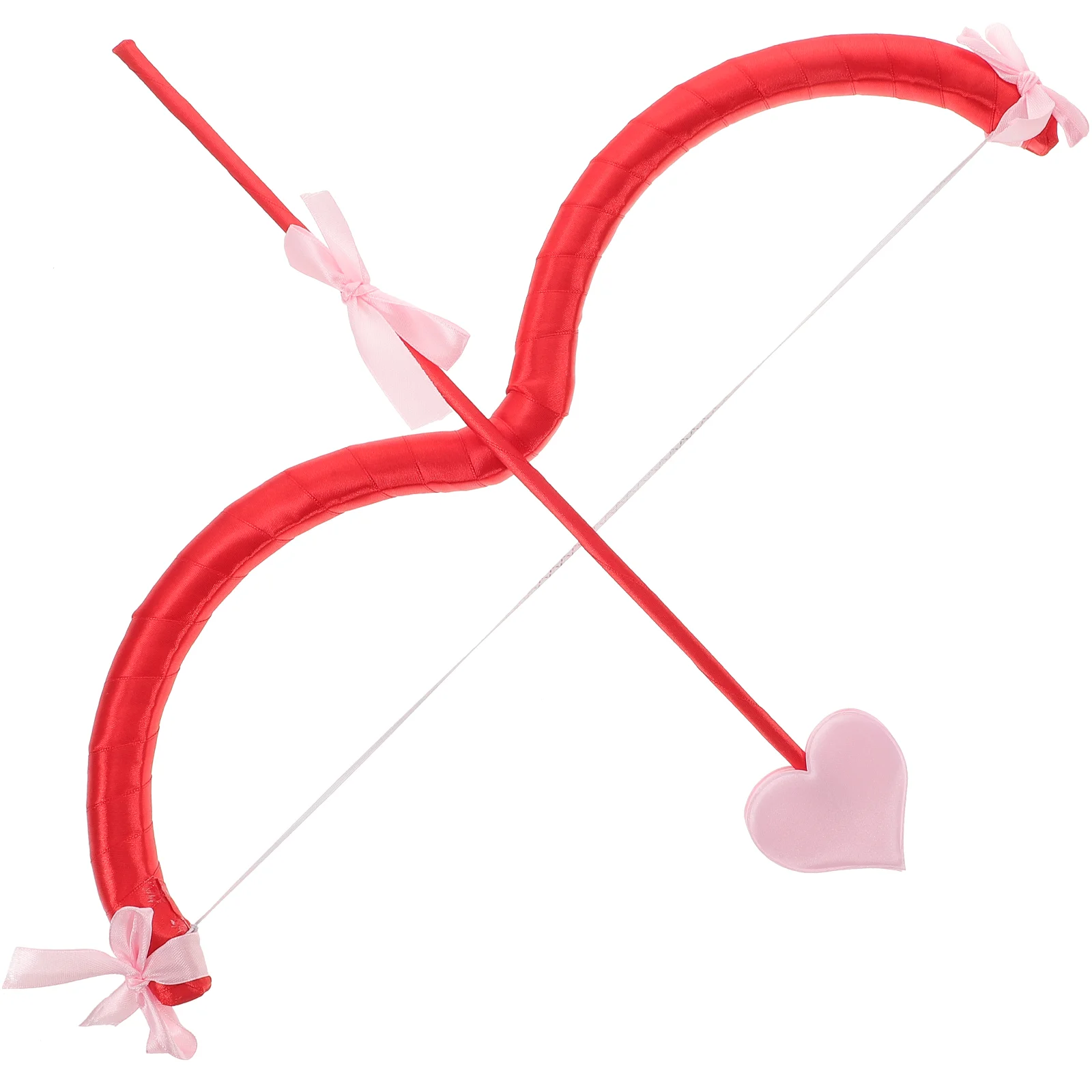 

Cupid Bow Costume Valentine Party Cosplay Set Props Prop Women Foams Accessories Day Valentines Mini S Kids Halloween Cupids Toy