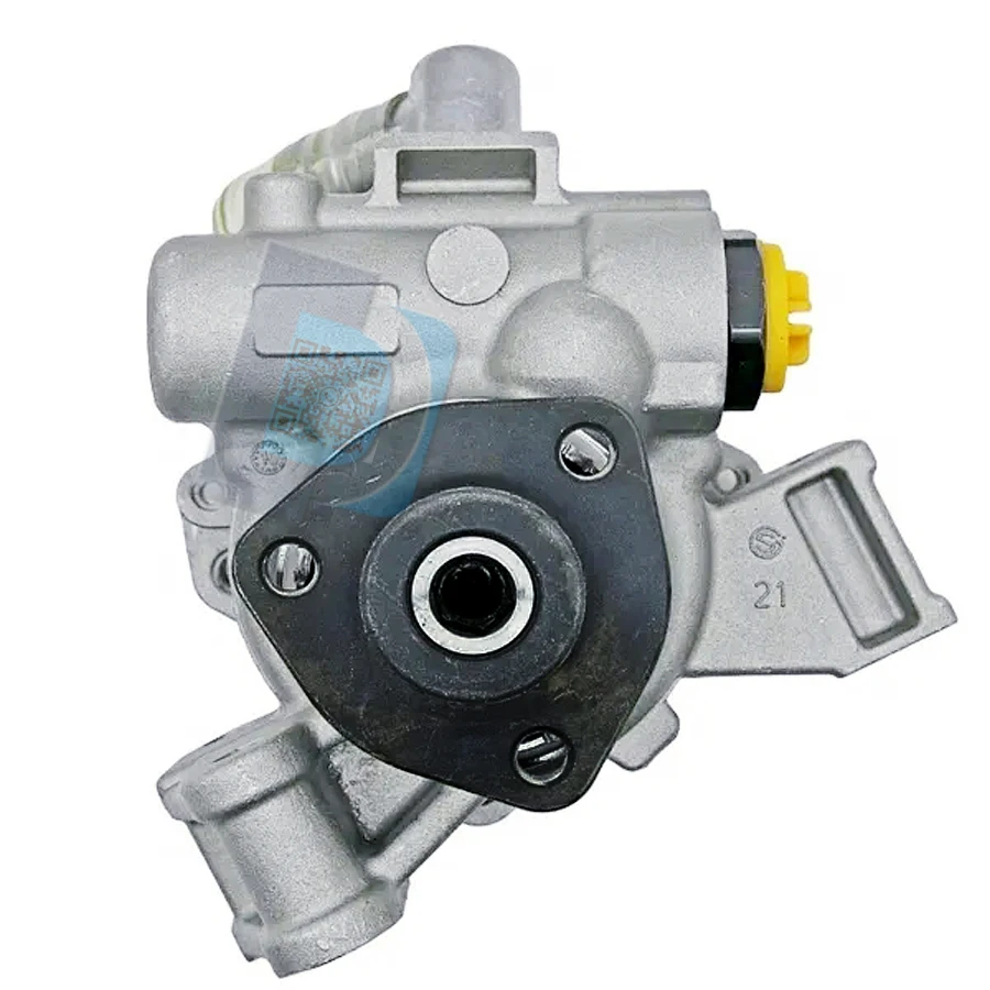 Насос рулевого управления для Mercedes W203 W211 W163 C200 E200 C220 E220 C270 ML270 G270 CDI 0024669001 0024669301
