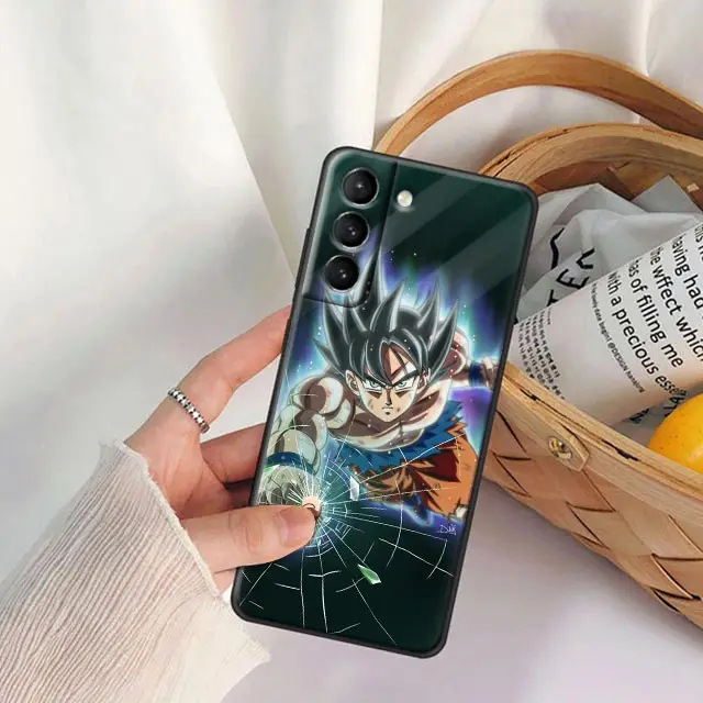 Чехол для телефона Samsung Galaxy S20 S21 FE S10 S9 S8 S22 Plus Ultra S10e Lite чехол со стрекозолом Сон