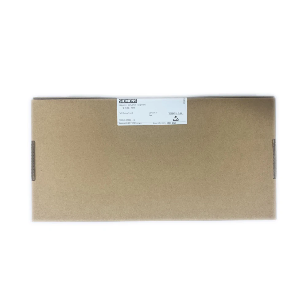 

New Motherboard Control Board 6SE7090-0XX84-0AD1