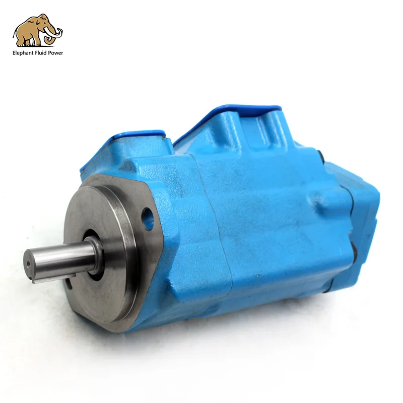 Лопастной насос 25VQ Eaton Vicker Pumps