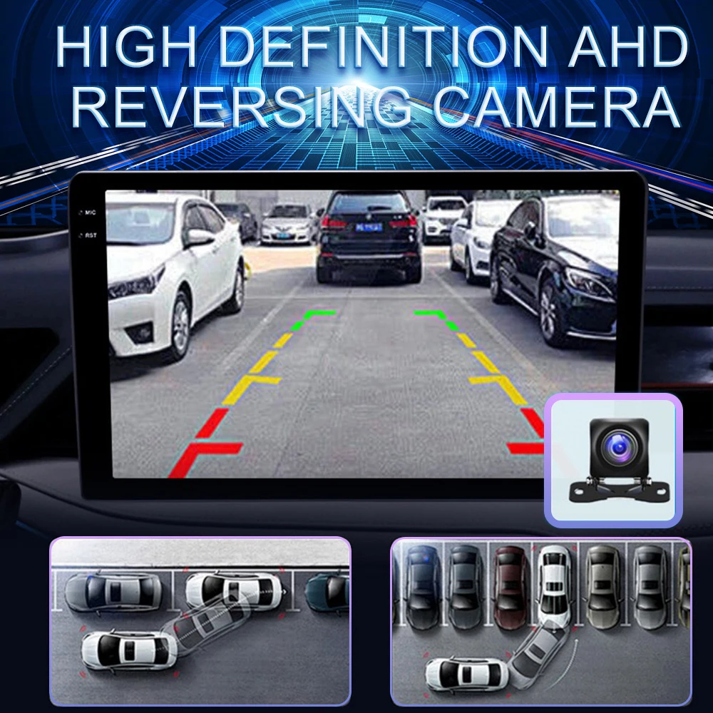 Фото Для Jeep Dodge Journey Fiat Freemont 2012-2020 Автомобильный мультимедийный плеер Беспроводной Android Auto 8-ядерный монитор CarPlay Mirror Link BT №4